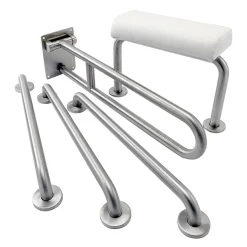 Dolphin Accessori Dolphin Stainless Steel Doc M Pack (Doc 5 Pack)