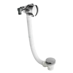 Crosswater - Bath Click Clack Waste With Filler