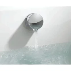 Crosswater - Bath Pop-Up Waste With Filler