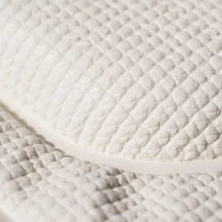 Croydex Standard Bath Pillow - White -smedbo shop bg207022ai1