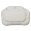 Croydex Standard Bath Pillow - White