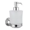 Crosswater - Belgravia Soap Dispenser