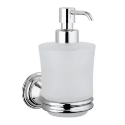 Crosswater - Belgravia Soap Dispenser