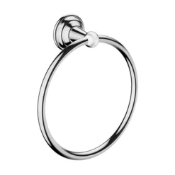 Crosswater - Belgravia Towel Ring