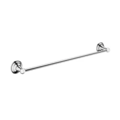 Crosswater - Belgravia 600mm Single Towel Rail