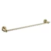 Bristan - 1901 Traditional Towel Rail - Gold