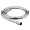 Bristan - 1.5m Cone To Nut Shower Flex Easy Clean Hose - Chrome