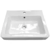 Chatsworth 560mm Ceramic Basin