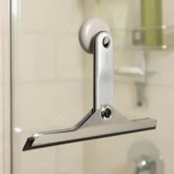 Simplehuman Foldaway Bathroom Squeegee