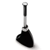 Simplehuman Magnetic Toilet Brush & Holder - Black