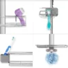 Simplehuman Adjustable Shower Caddy