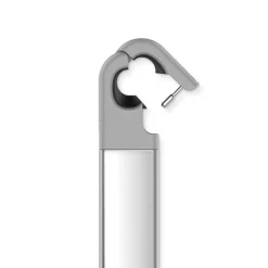 Simplehuman Adjustable Shower Caddy Plus -smedbo shop bt1099 d3