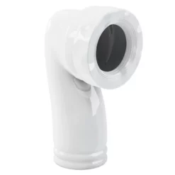 Urlington Bathroom Burlington Ceramic Trap For Converting P-Trap Pans To S-Trap -smedbo shop burlingtonceramictrapc26d1