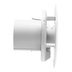 Xpelair C4PSR Simply Silent Contour Bathroom Extractor Fan With Pullcord -smedbo shop c4htsr078360 d1 1
