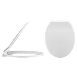 Nui Carlton Soft Close Toilet Seat