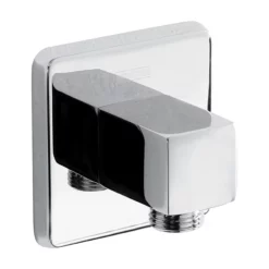 Bristan - Square Shower Wall Outlet
