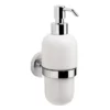 Crosswater - Central Ceramic Soap Dispenser