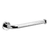 Crosswater - Central Chrome Towel Ring