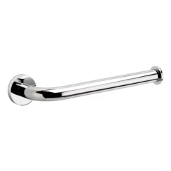 Crosswater - Central Chrome Towel Ring