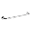 Crosswater - Central 550mm Single Chrome Towel Rail