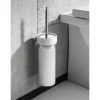 Crosswater - Central Toilet Brush Holder