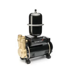 Salamander Pump Salamander CT Force 30SU 3.0 Bar Single Brass Ended Universal Shower Pump