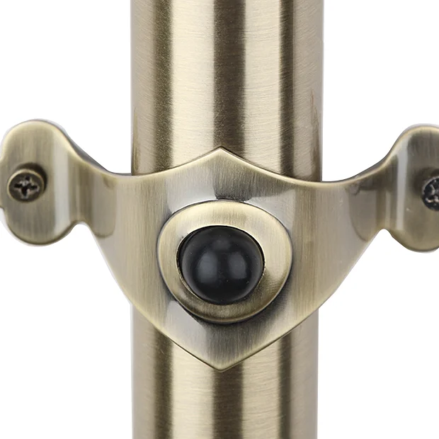 Chatsworth High Level Flush Pipe Kit Antique Brass 1 Chatsworth High Level Flush Pipe Kit Antique Brass