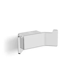 HIB Atto Chrome Robe Hook