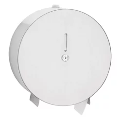 Franke CHRX669 269mm Wall Mounted Jumbo Toilet Roll Holder