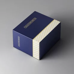 Chatsworth Traditional "Dog Bone" Toilet Roll Holder Chrome