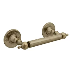 Chatsworth 1928 Antique Brass Bathroom Accessory Pack -smedbo shop chtabpk d4