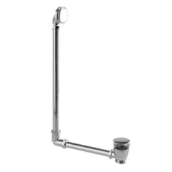 Clearwater Bath Clearwater - Click-Clack Bath Waste For External Use