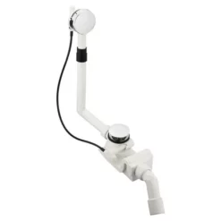 Kaldewei - Comfort Level Pop Up Bath Waste - Standard 5 Kaldewei - Comfort Level Pop Up Bath Waste - Standard -smedbo shop comfortlevelverylargealt3