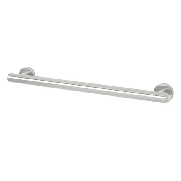 Coram Sh Coram Boston 450mm Brushed Stainless Steel Grab Rail 1 Coram Sh Coram Boston 450mm Brushed Stainless Steel Grab Rail