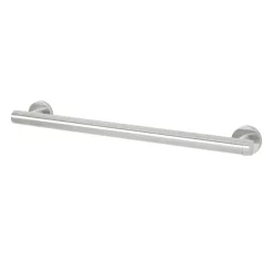 Coram Sh Coram Boston 300mm Brushed Stainless Steel Grab Rail