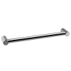 Cruze Bathroom Cruze Straight 450mm Chrome Grab Rail