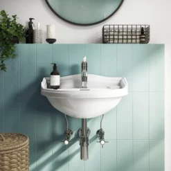 Keswick Chrome Trap And Isolating Set 6 Keswick Chrome Trap And Isolating Set -smedbo shop cttisch d1