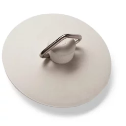 Croydex Self Parking Basin Plug