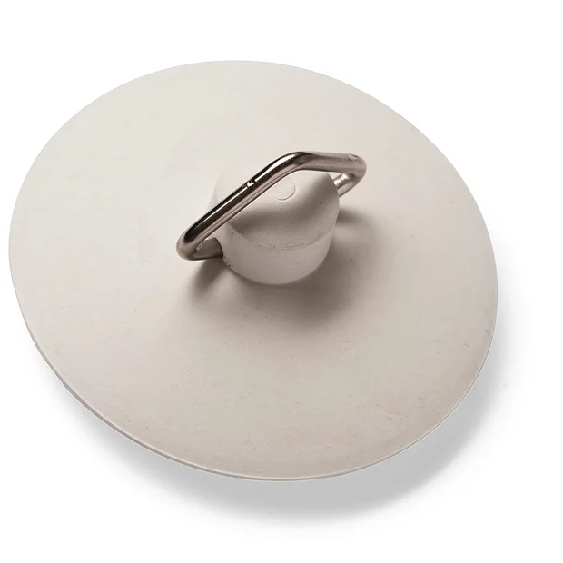 Croydex Self Parking Basin Plug 1 Croydex Self Parking Basin Plug