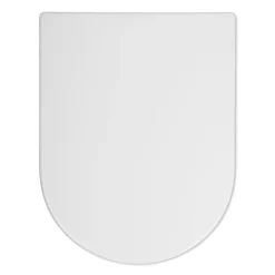 Alaska Long Dee Soft Close Toilet Seat -smedbo shop dlsc10y d2