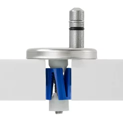 Alaska Long Dee Soft Close Toilet Seat -smedbo shop dlsc10y d3