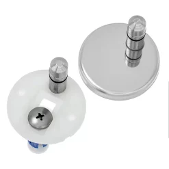 Alaska Long Dee Soft Close Toilet Seat