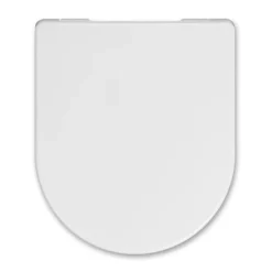 Alaska Mid Dee Soft Close Toilet Seat -smedbo shop dmsc10y d2