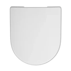 Alaska Short Dee Soft Close Toilet Seat -smedbo shop dsscc10y d2