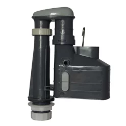 Wirquin 8.5" Metro Rapid Oblong Siphon