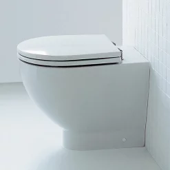 Ideal Standard White Toilet Seat & Cover -smedbo shop e002101.ai2