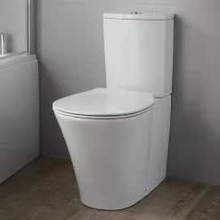 Ideal Standard Connect Air Soft Close Slim Toilet Seat & Cover -smedbo shop e081101.ai1