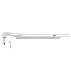 Ideal Standard Connect Air Soft Close Slim Toilet Seat & Cover -smedbo shop e081101.ai4