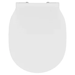 Ideal Standard Connect Air Soft Close Slim Toilet Seat & Cover