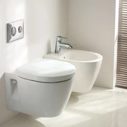 Ideal Standard Concept Space Toilet Seat & Cover 8 Ideal Standard Concept Space Toilet Seat & Cover -smedbo shop e129201.ai1